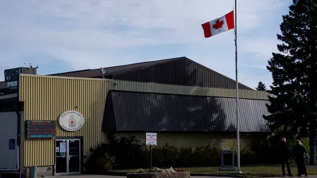 Findings from fatal CFB Wainwright fire investigation will be made public, top commander says