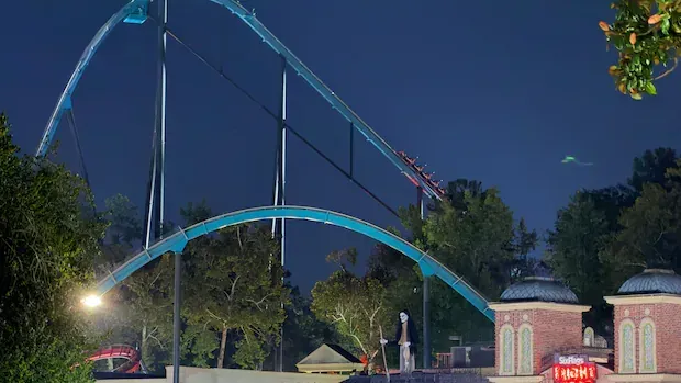 Roller coaster fatality in Georgia leads to temporary closure of 3 rides at Canadian parks