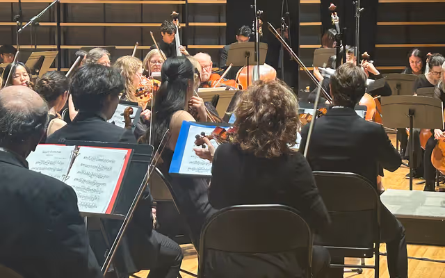 Doctors, medical students team up for special concert honouring women and mothers