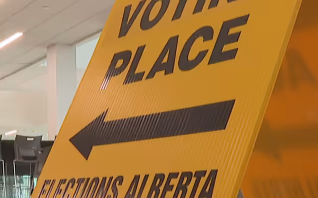 Millions of Alberta voters had their data exposed. Here's how it happened