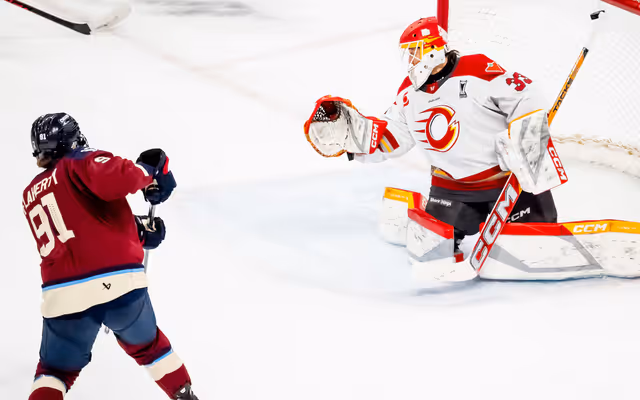 Montreal Victoire on cusp of 1st Walter Cup after win against Ottawa Charge