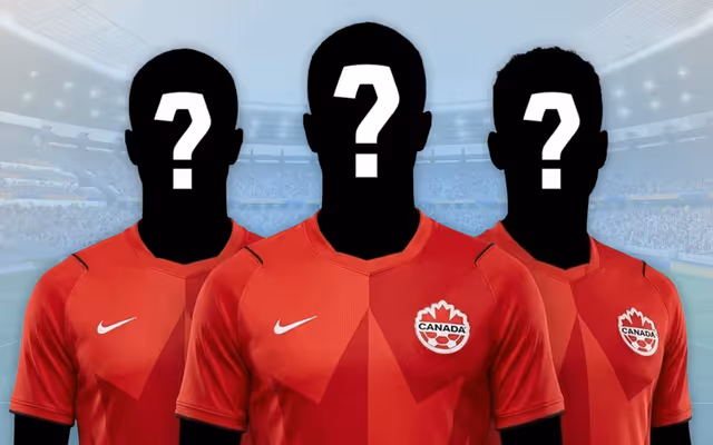 Predicting who makes Canada's World Cup roster