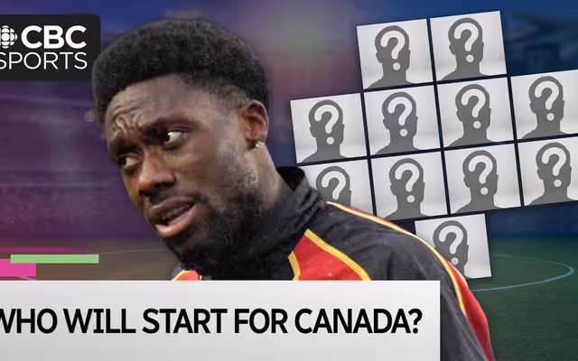 Canada vs Bosnia World Cup preview & Olivia Smith reflects on historic Arsenal season