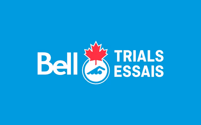 2026 Bell Canadian Swimming Trials: Day 1 - Finals