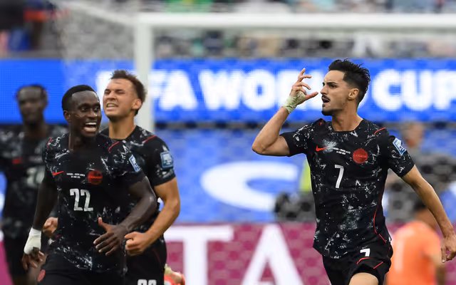 The Story of Canada's historic 2026 World Cup run
