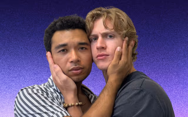 Heated Rivalry musical parody brings laughs and love to the stage