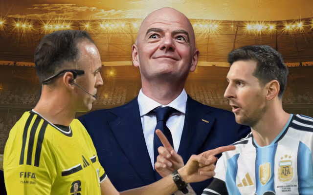 World Cup chaos, Canadian Championship reaction & NSL's big expansion