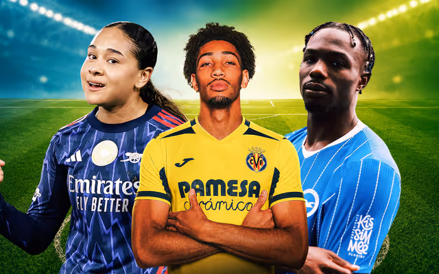Olivia Smith predictions, Promise David to Brighton & Nathan Saliba to Villarreal