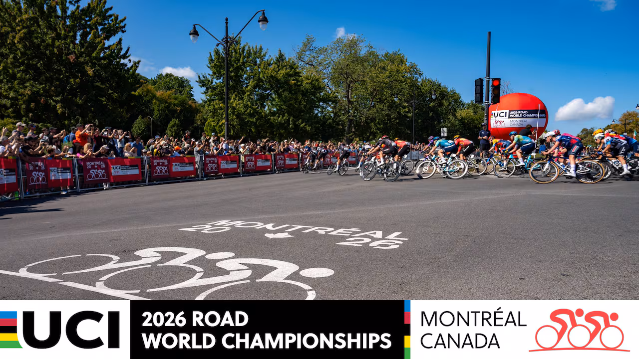 2026 UCI Road World Championships: Women Under 23 Road Race