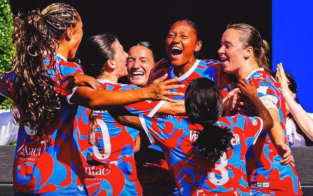 Montreal Roses edge Halifax Tides in front of a record-setting NSL crowd