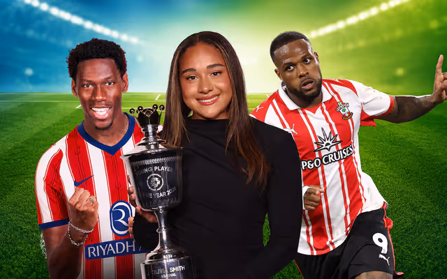 Jonathan David to Atlético Madrid! + Olivia Smith talks Arsenal & making history