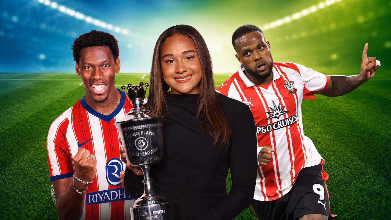 Jonathan David to Atlético Madrid! + Olivia Smith talks Arsenal & making history