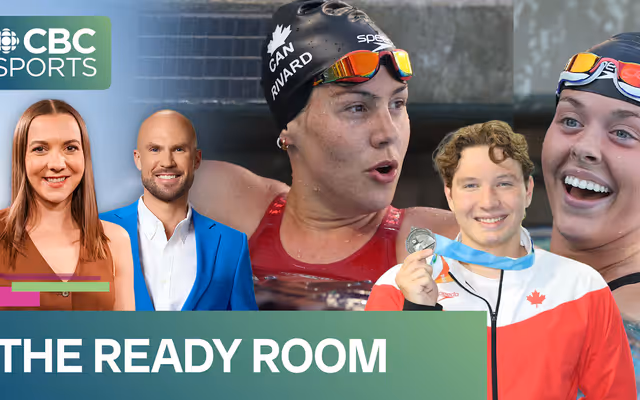 Para Pan Pacs Recap: Canada’s incredible performance in California | The Ready Room