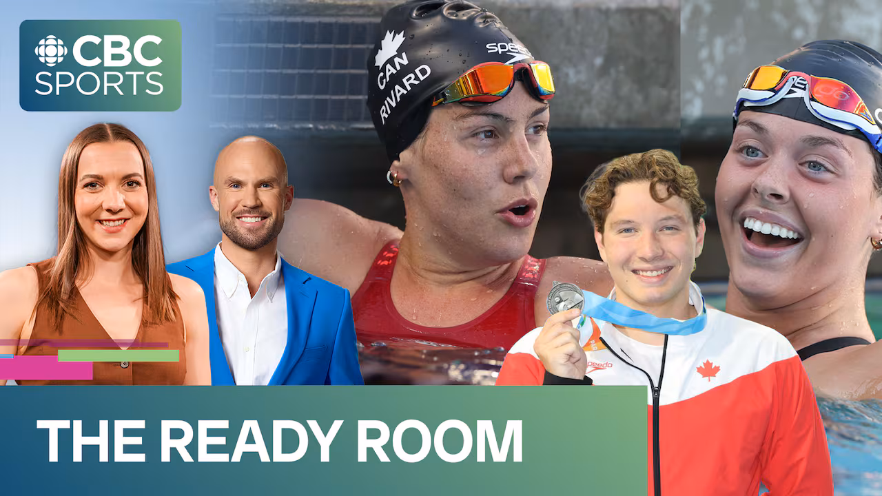 Para Pan Pacs Recap: Canada’s incredible performance in California | The Ready Room