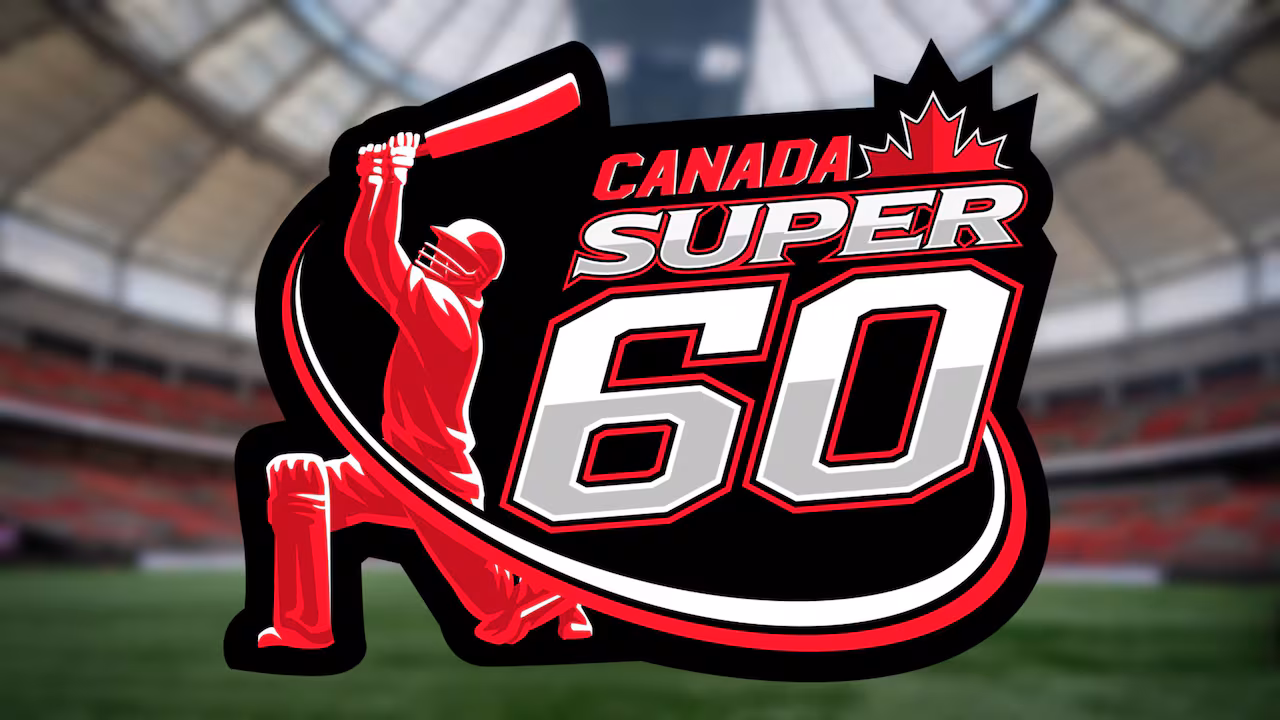Canada Super 60 Cricket League: Whiterock Warriors vs Brampton Blitz