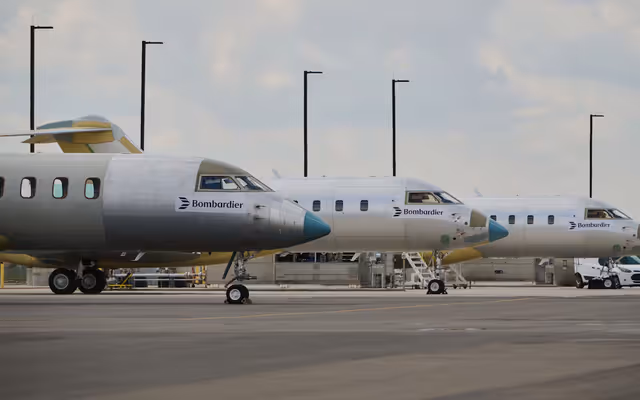 How are Trump’s Bombardier threats affecting Canada?