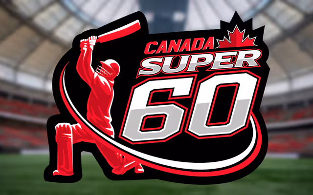 Canada Super 60 Cricket League: Vancouver Anchors (Men) vs Brampton Blitz