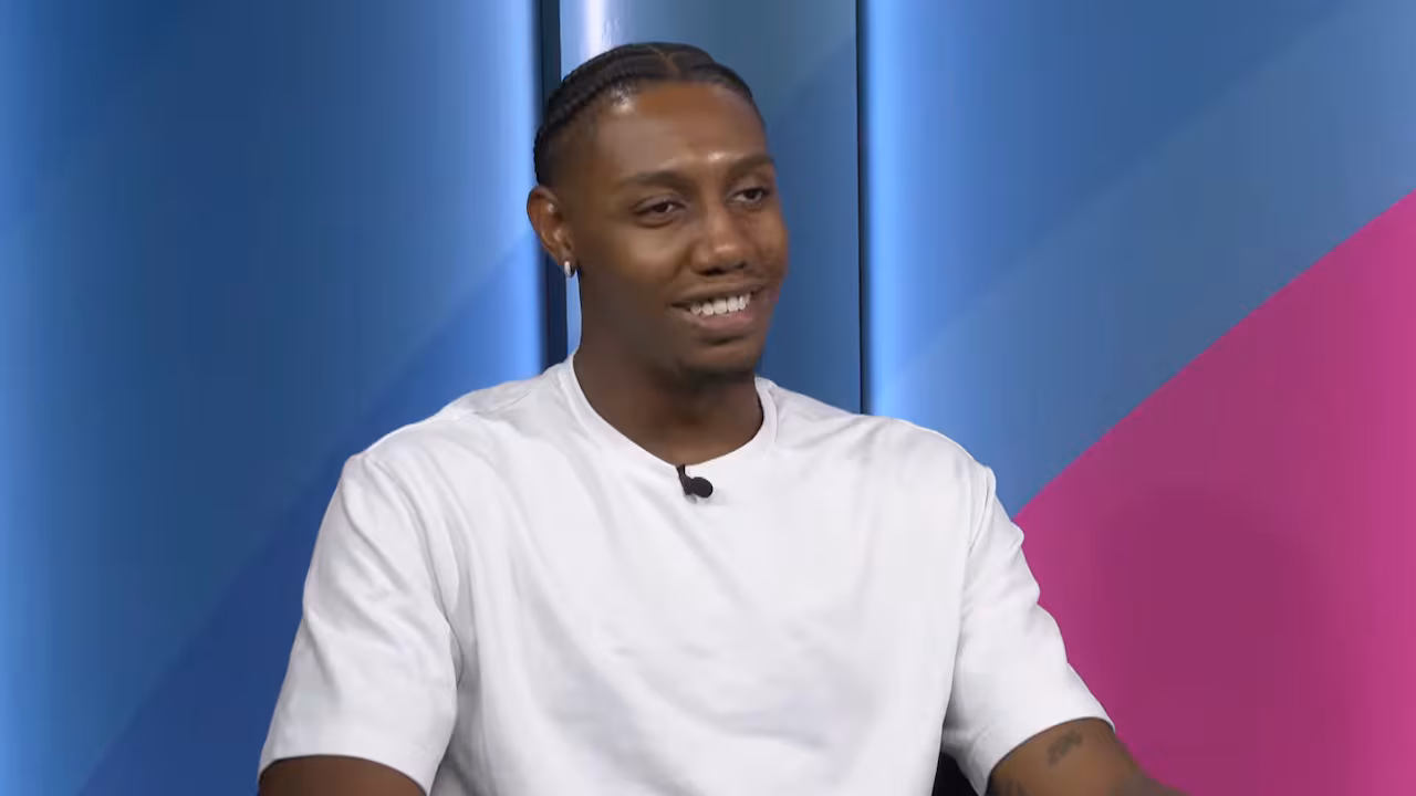 EXCLUSIVE: RJ Barrett on advice from dad, Canada Basketball investment & playing with Kawhi