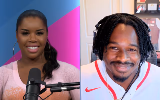 Trackside’s 2026 Awards: The Best Performances and Biggest Personalities in Track and Field