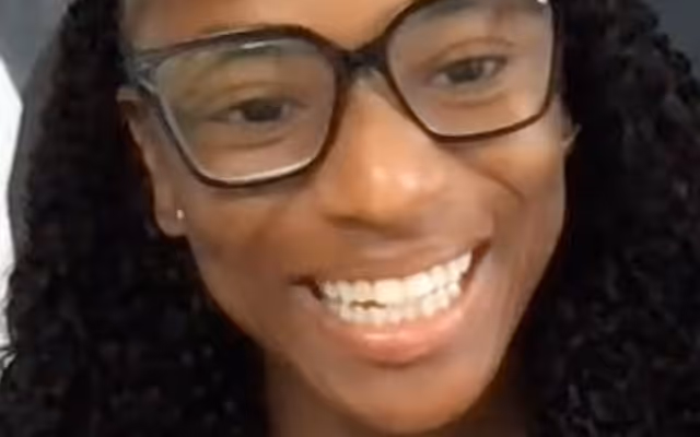 Melissa Jefferson-Wooden is eyeing both 100m, 200m world records