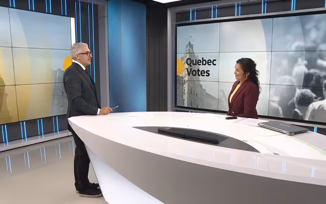 Parti Québécois enters majority territory in latest provincial election polls