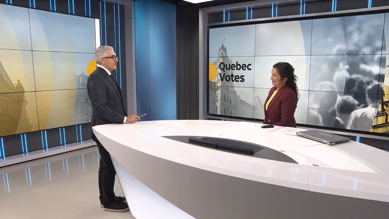 Parti Québécois enters majority territory in latest provincial election polls