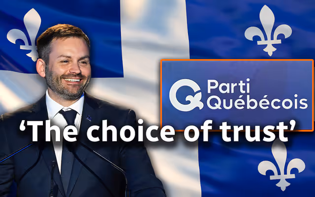How did Quebec separatists win if most Quebecers oppose separation? | About That