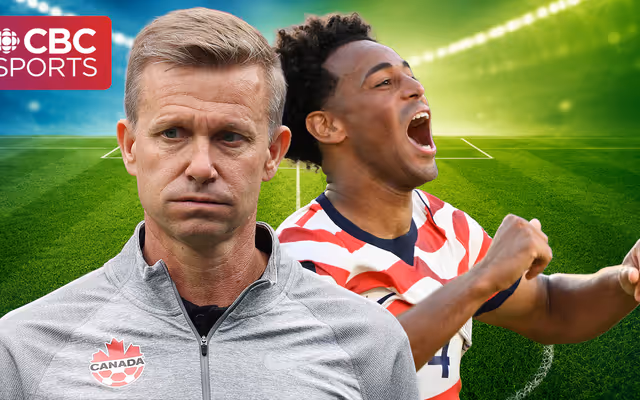 SOCCER NORTH | Is Jesse Marsch getting the best out of the Canadian men's team?