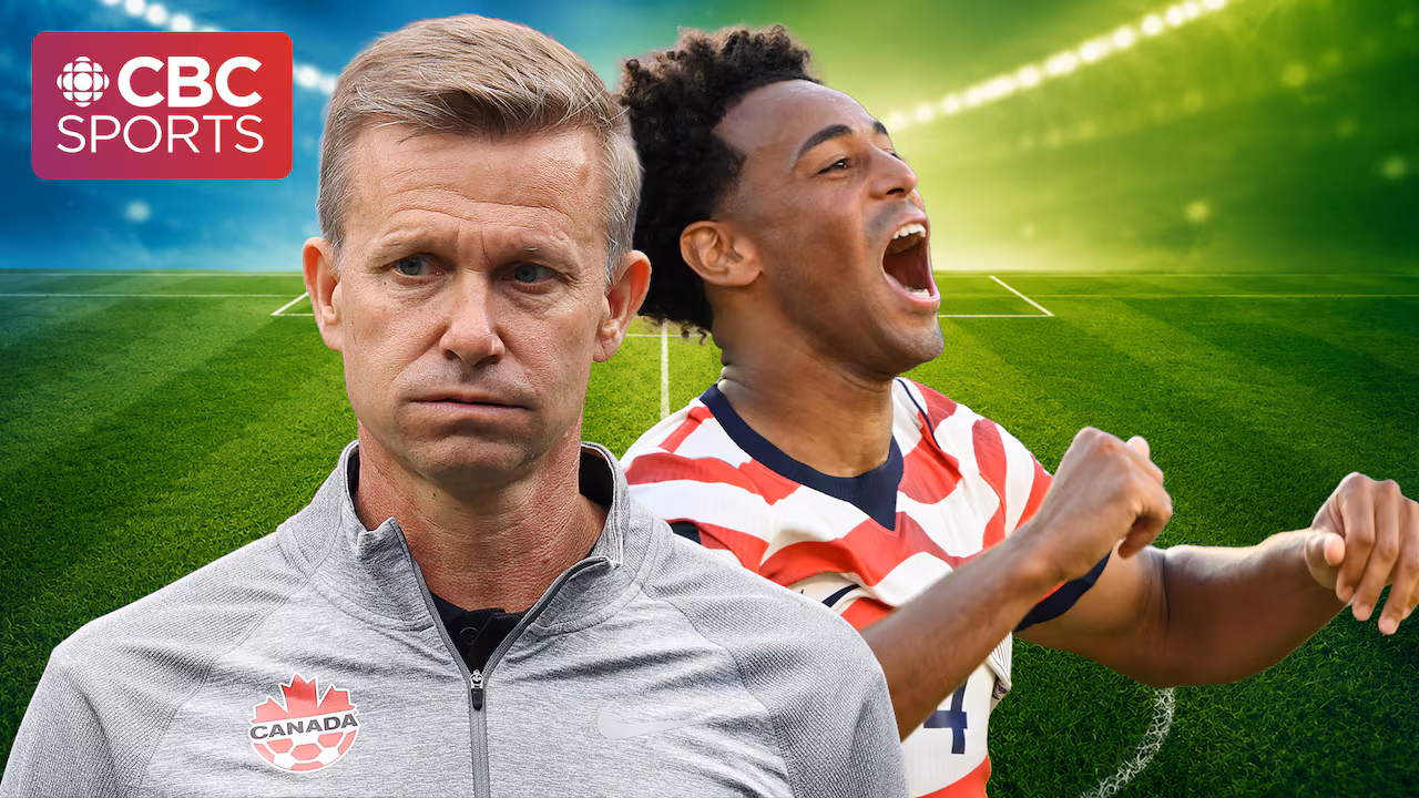 SOCCER NORTH | Is Jesse Marsch getting the best out of the Canadian men's team?