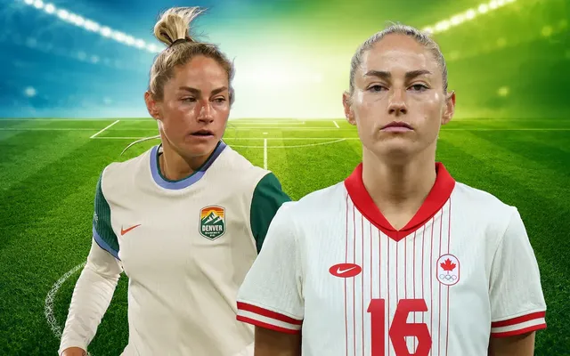 Janine Sonis on the new CanWNT era & joining Denver Summit FC