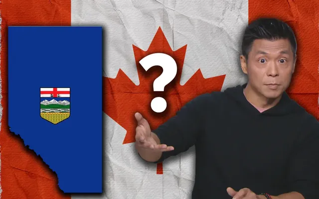 What does Alberta’s referendum separation question even mean? | About That