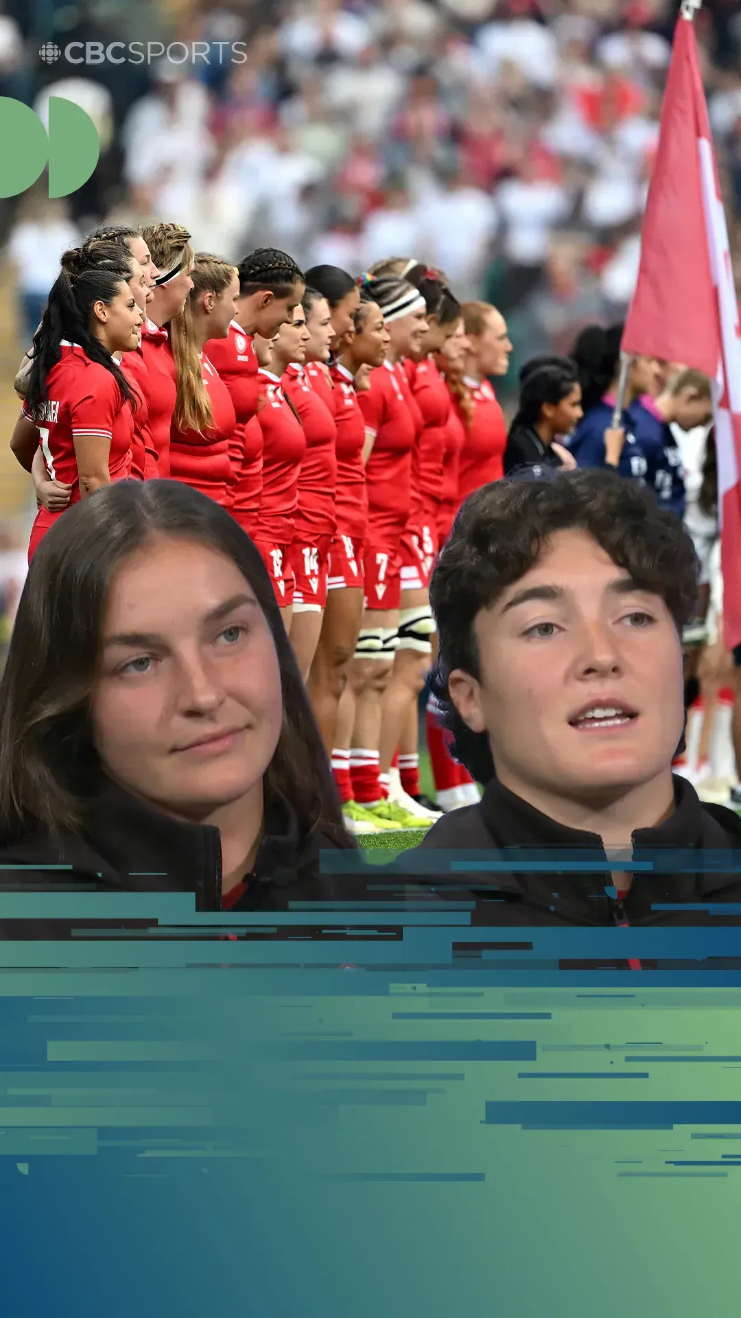 Canada women's rugby have two chances to take down England on home soil