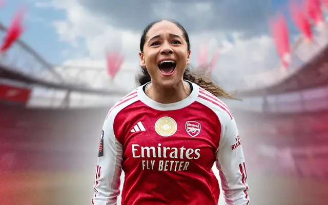 SOCCER NORTH | Should Olivia Smith be starting for Arsenal?