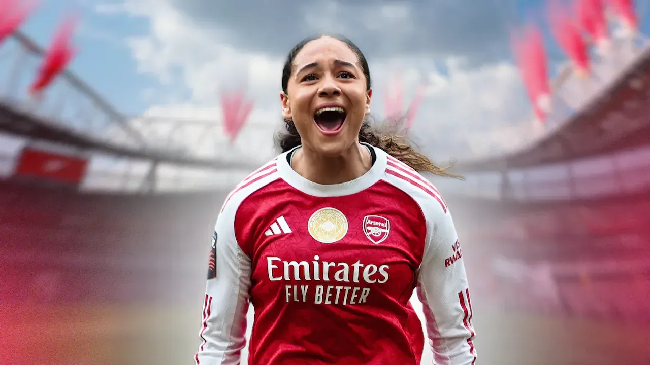 SOCCER NORTH | Should Olivia Smith be starting for Arsenal?