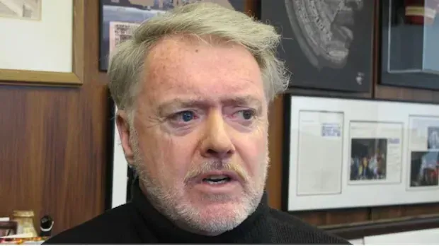 The U.S. put surveillance drones in the Great Lakes, and this border town mayor isn't happy