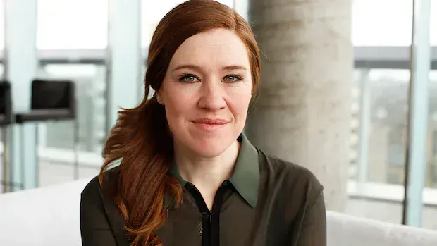 Olympian Clara Hughes was used to pushing her body. But when menopause hit, her body pushed back