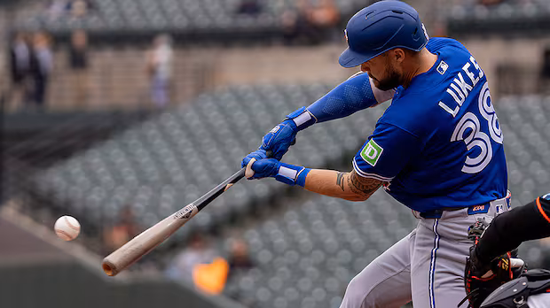Blue Jays eliminated from playoff contention after another uninspiring offensive performance