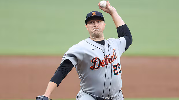 Skubal to Dodgers, Peralta to Rays as MLB teams add pitching at trade deadline