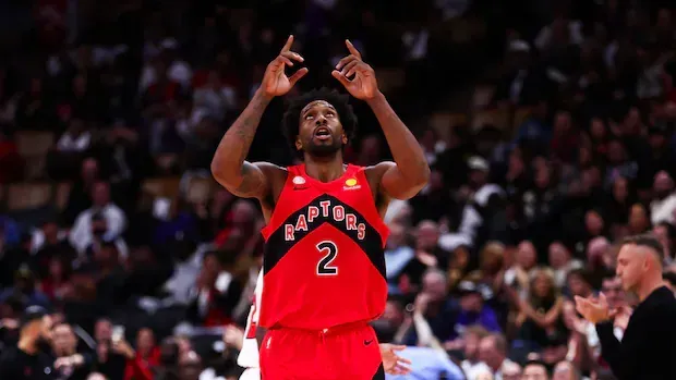 Kawhi Leonard's winning return with Raptors shows love affair with 2019 NBA champ hasn't abated in the least