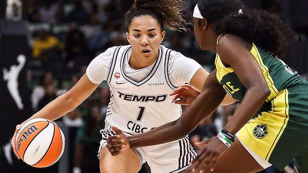 Flau'jae Johnson scores 20 points, leading story over undermanned Tempo