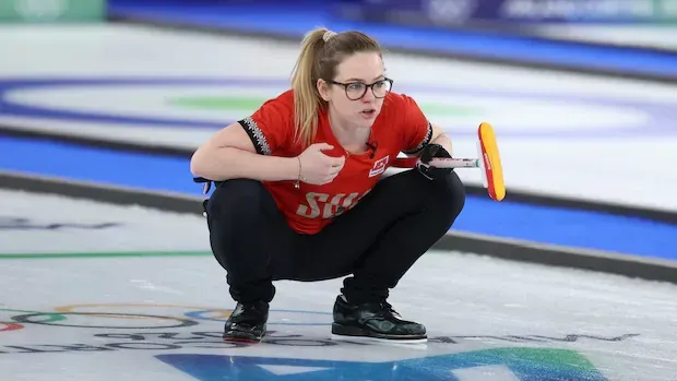 World Curling plans to hold women's world championship in United Arab Emirates