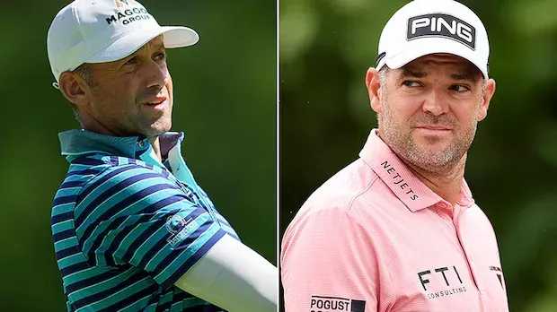 Canadians Ben Silverman, Corey Conners tie for third in Bermuda Championship