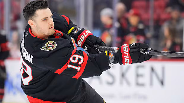NHL teams rush to sign players to 8-year contracts before new CBA deadline