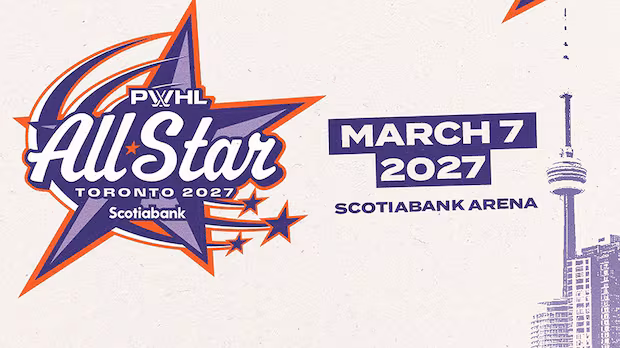 Toronto to host inaugural PWHL all-star game on March 7