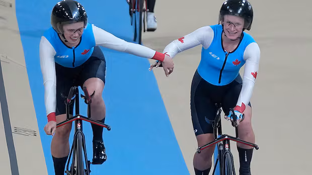 December hearing for women's team pursuit discrimination complaint against Cycling Canada