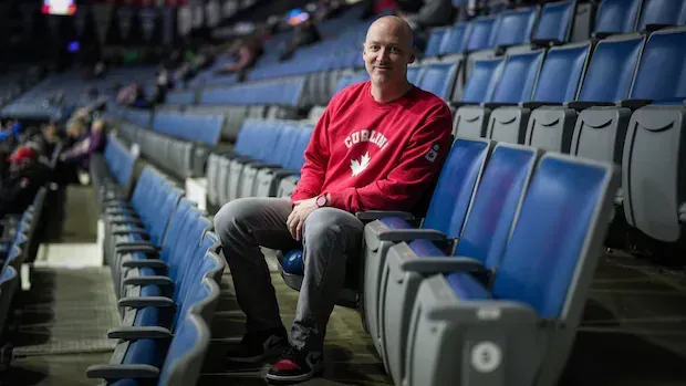 Curling Canada CEO sees opportunity to think about future of curling in Canada