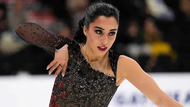 How this figure skating season will 'set the stage' for Canada's next Olympic generation