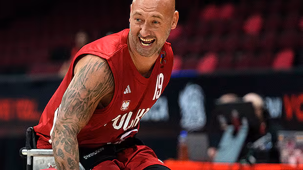 Polish men eliminate host Canada at wheelchair basketball worlds in Round of 16