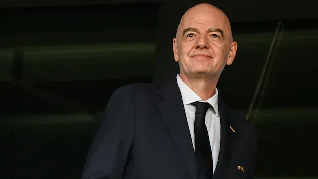 FIFA proposes $6.3 billion US funding for soccer development