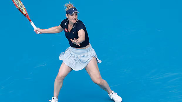 Ottawa's Dabrowski, partner Krejcikova advance to Round of 16 at Cincinnati Open